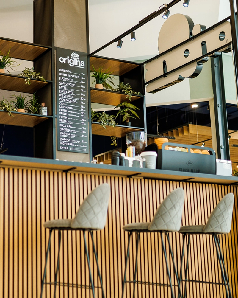  Origins – Era Shopping Park